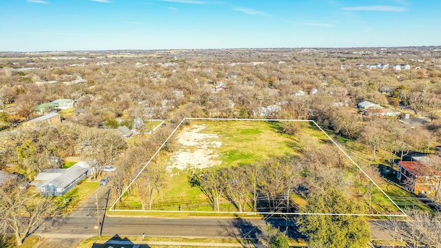 955 N Ollie Ave, Stephenville TX, 76401 land for sale