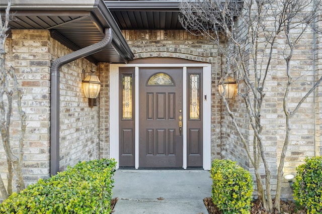 4247 Blackheath Rd, Dallas, TX 75227 - view of entrance to property
