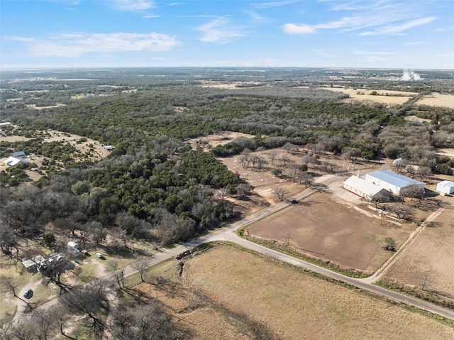 Listing photo 3 for 750 Hcr 2101, Whitney TX 76692