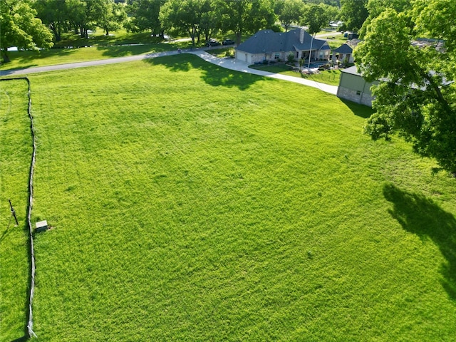 Listing photo 3 for TBD0000 Westmeadow Dr, Weatherford TX 76087