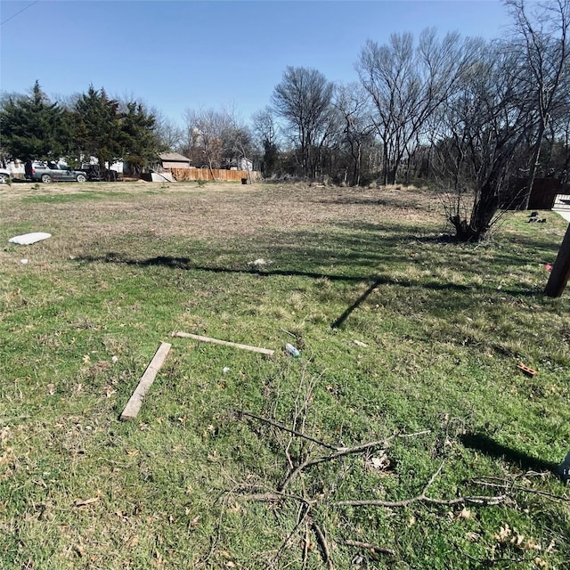 TBD W Water Crest Ln, Glenn Heights TX, 75154 land for sale