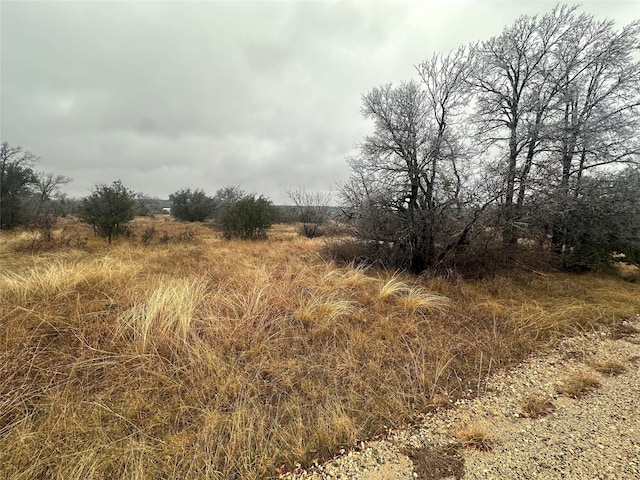 Listing photo 2 for TBDLOT22 Oak Ridge Loop, Brownwood TX 76801