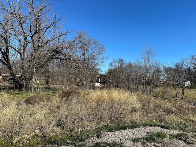 view of landscape