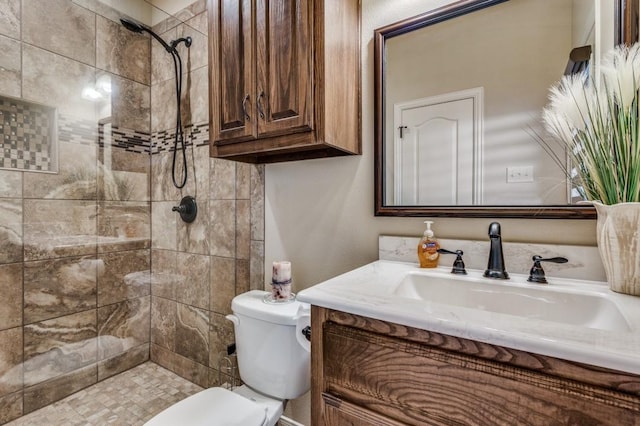 carpeted bedroom featuring ceiling fan, multiple windows, and connected bathroom