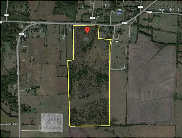 2768 Fm 2194, Farmersville TX, 75442 land for sale