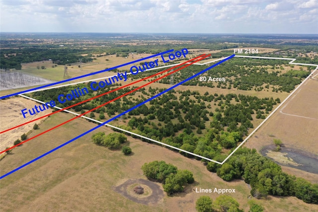 Listing photo 3 for 2768 Fm 2194, Farmersville TX 75442