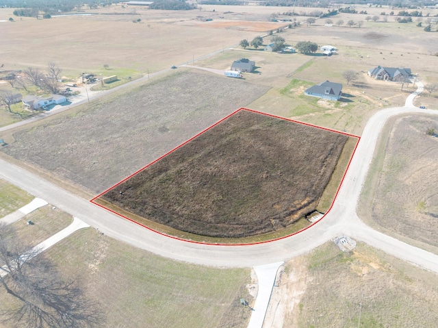 2112 Sundance Rd, Whitesboro TX, 76273 land for sale