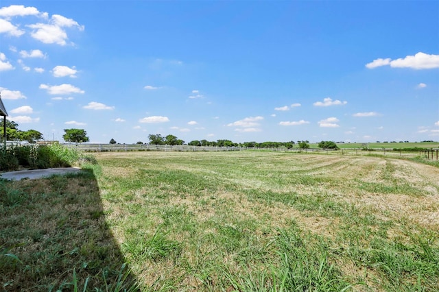 Listing photo 2 for 3810B Greathouse Rd, Waxahachie TX 75167