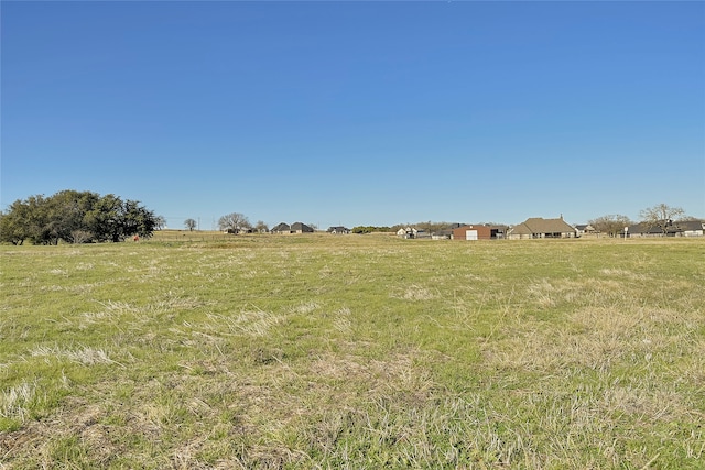 1013 Paradise Pkwy, Poolville TX, 76487 land for sale