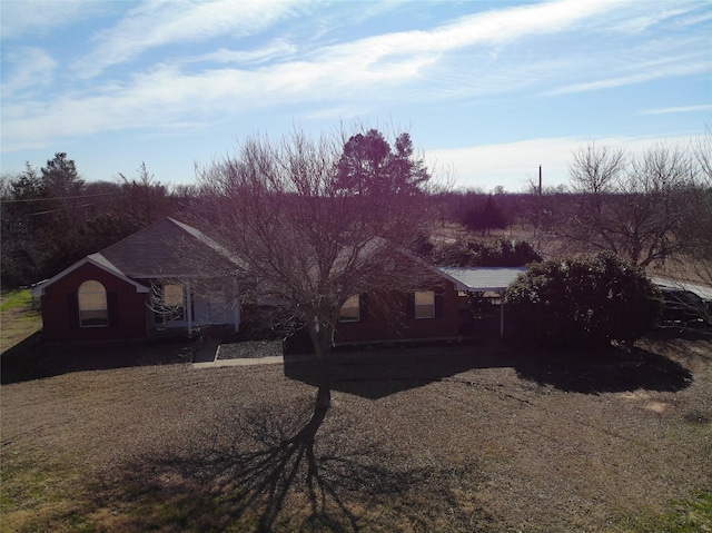 Listing photo 2 for 1603 Wiggins Rd, Maypearl TX 76064