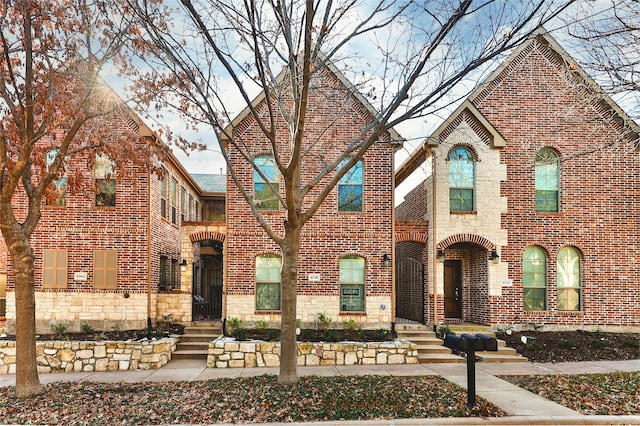 6735 Pistoia Dr, Frisco, TX 75034 - view of gate