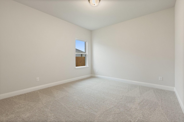 209 Briarwood Dr, Nevada, TX 75173 - empty room featuring carpet floors