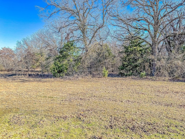 Listing photo 3 for LOT22 Northshore Dr, Kerens TX 75144