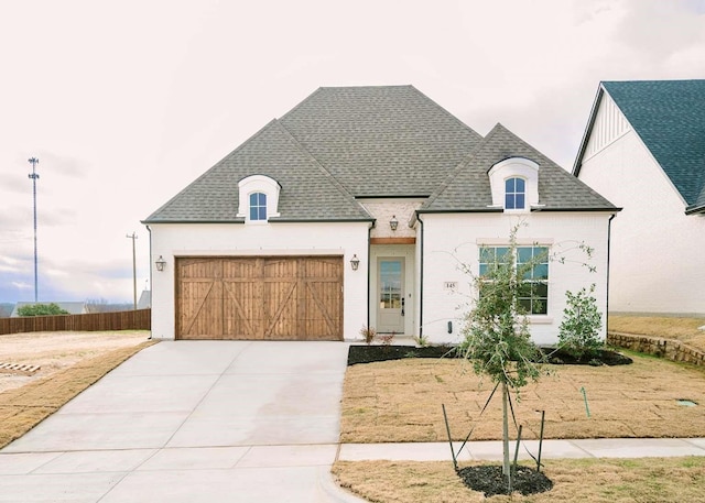 145 Kingfisher Ln, Aledo, TX 76008