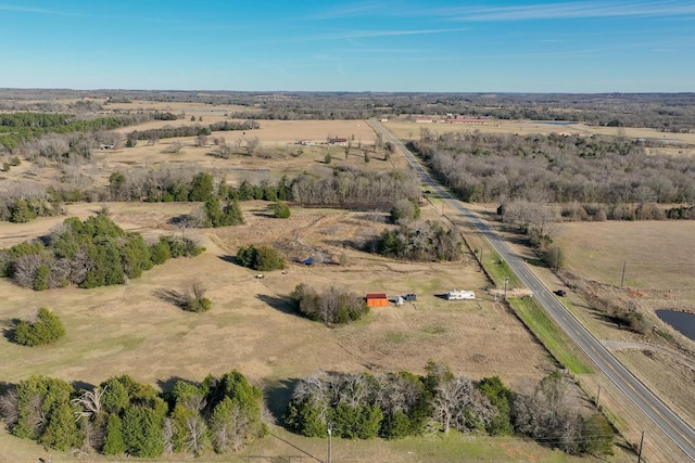 10585 County Road 2912, Eustace TX, 75124 land for sale