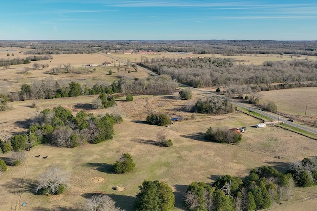 Listing photo 2 for 10585 County Road 2912, Eustace TX 75124