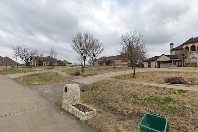 2939 Emerald Sound Dr, Cedar Hill TX, 75104 land for sale