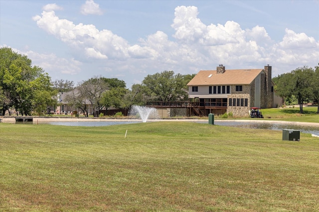 Listing photo 2 for 8812 Bellechase Rd, Granbury TX 76049