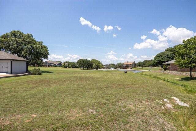 Listing photo 3 for 8812 Bellechase Rd, Granbury TX 76049