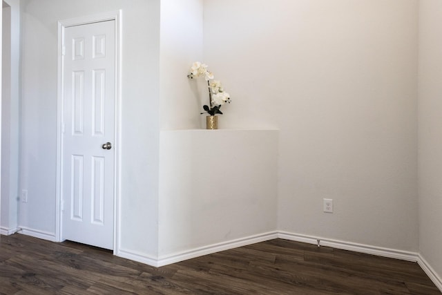 bathroom with plus walk in shower, vanity, and tile patterned flooring