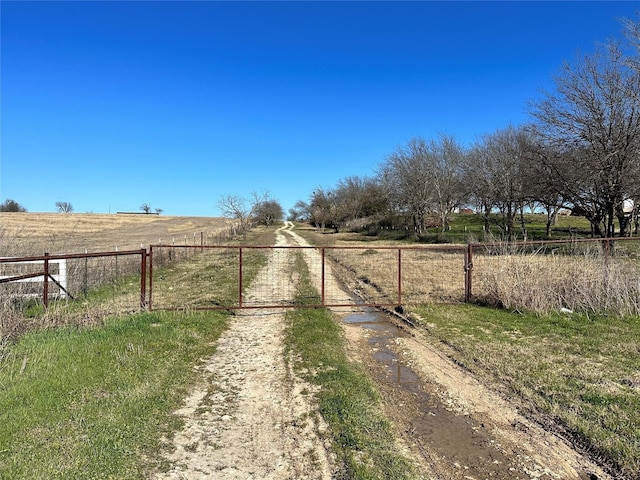 2778 Fm 339, Mount Calm TX, 76673 land for sale