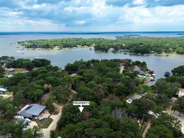 106 Lowe Dr, Mabank TX, 75156 land for sale