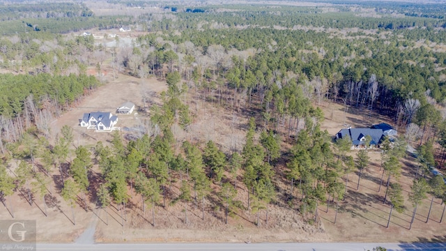 00 Gravel Point Rd Unit 5, Frierson LA, 71027 land for sale