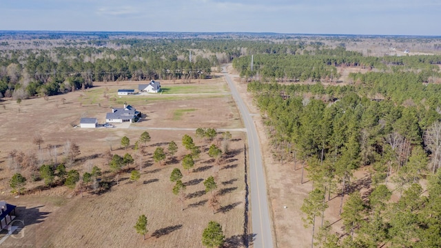 Listing photo 2 for 00 Gravel Point Rd Unit 5, Frierson LA 71027