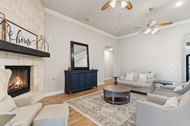 4705 Fulbrook Dr, Parker, TX 75002 - kitchen featuring light stone countertops, custom exhaust hood, stainless steel gas stovetop, and tasteful backsplash