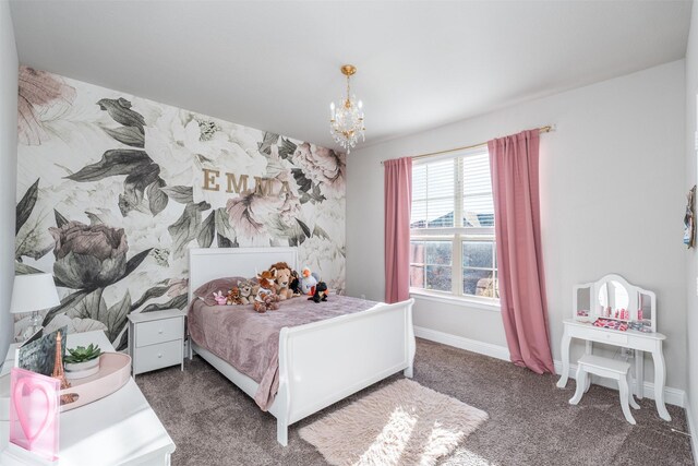 recreation room featuring carpet floors