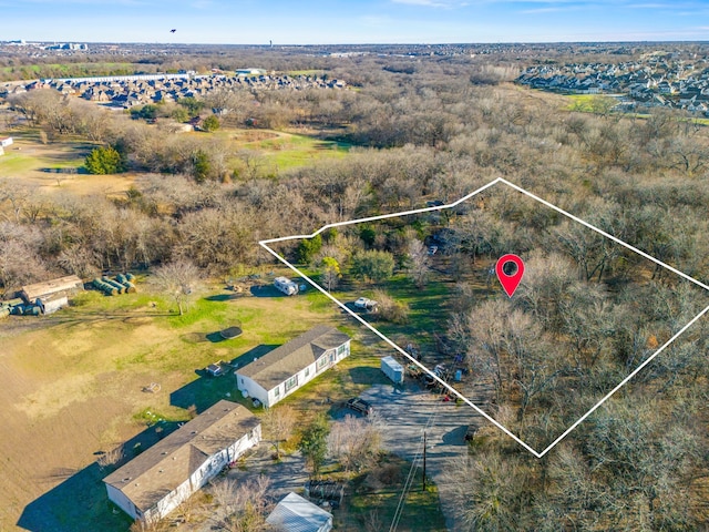 3032 Private Rd Unit 5343, Mckinney TX, 75071 land for sale