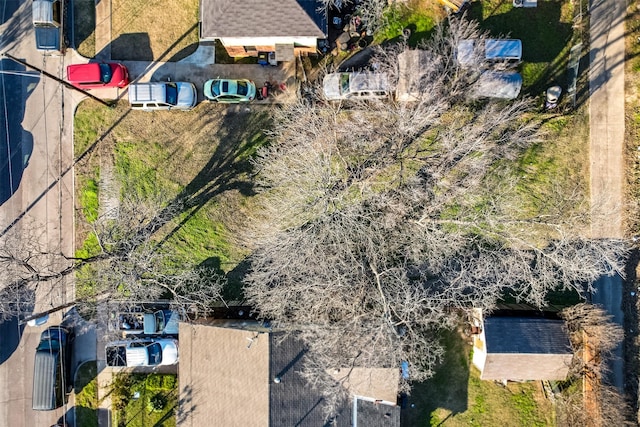 4036 Pringle Dr, Dallas TX, 75212 land for sale