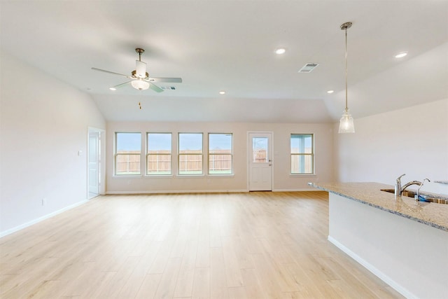 789 Merry Summit Rd, Lavon, TX 75166 - view of layout