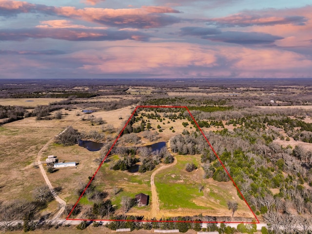 TBD County Road 4574, Sulphur Springs TX, 75482 land for sale