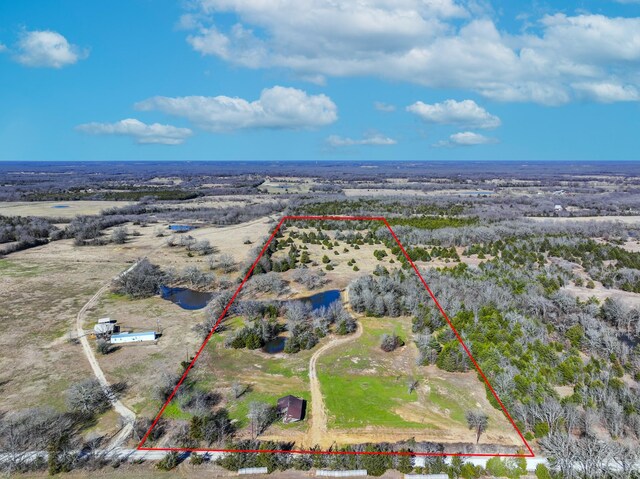 Listing photo 2 for TBD County Road 4574, Sulphur Springs TX 75482