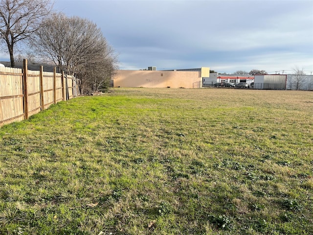 Listing photo 3 for 0 W Cleburne Rd, Fort Worth TX 76133