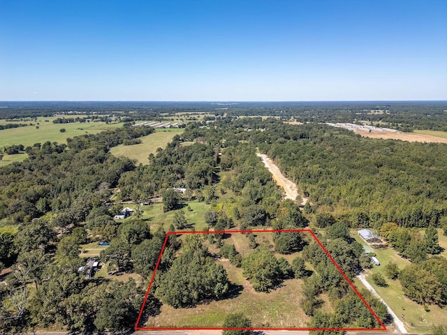 Listing photo 2 for TBD Cr 1264, Pittsburg TX 75686