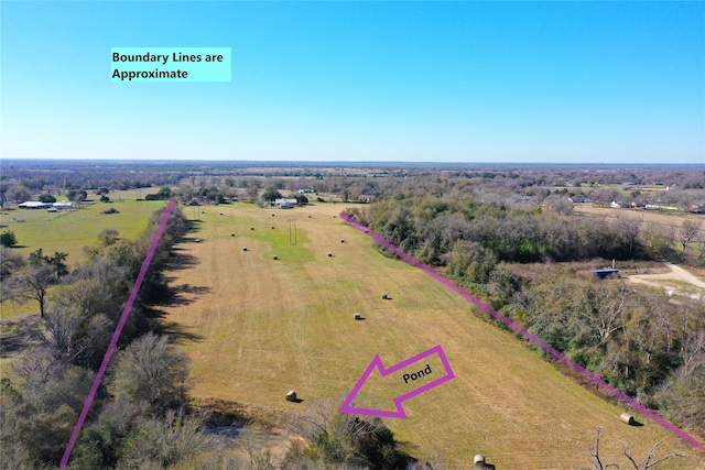 Listing photo 2 for TBD Fm 1451, Teague TX 75860