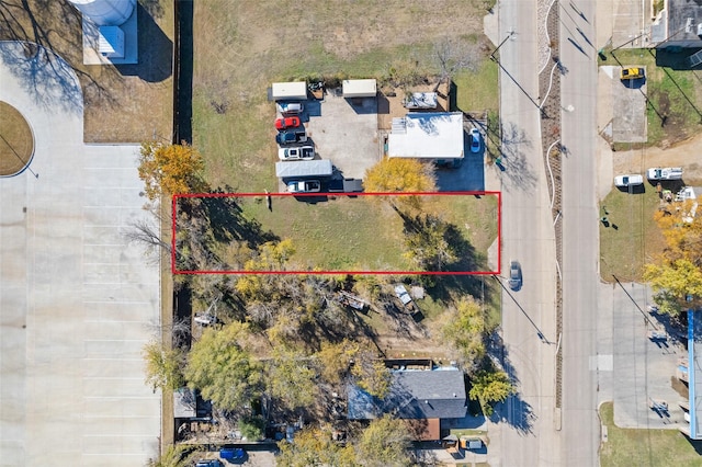 232 E Belt Line Rd, Wilmer TX, 75172 land for sale