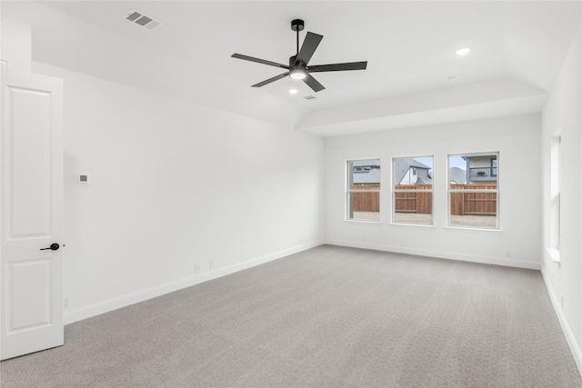 dining room with vaulted ceiling, plenty of natural light, and dark hardwood / wood-style floors