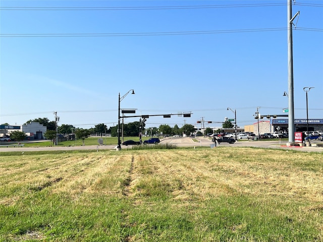 4201 Lakeview Pkwy 4101, Rowlett TX, 75088 land for sale