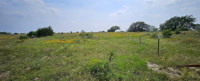 TBD Starks Road, Mason TX, 76856 land for sale