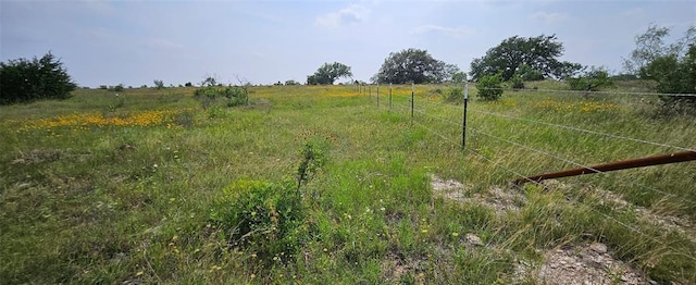 Listing photo 3 for TBD Starks Road, Mason TX 76856