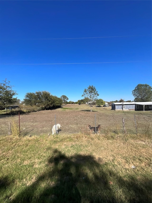 3751 Fm 660, Ferris TX, 75125 land for sale