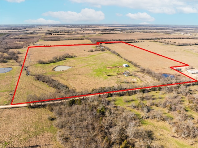 Listing photo 2 for TBD County Road 23900, Brookston TX 75421