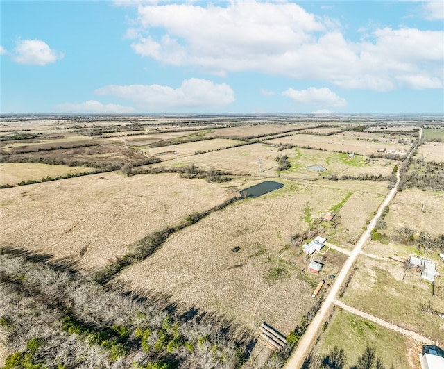 1034 County Road 23900, Brookston, TX 75421