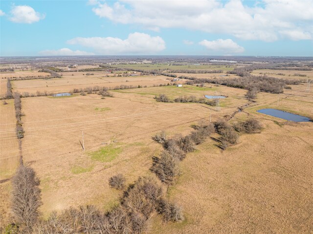 1034 County Road 23900, Brookston, TX 75421