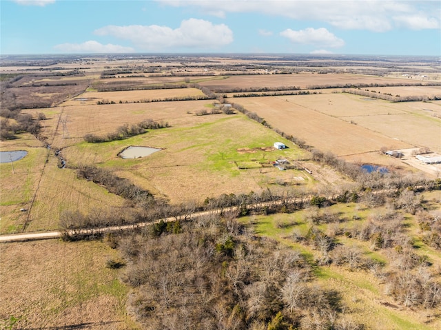 1034 County Road 23900, Brookston, TX 75421