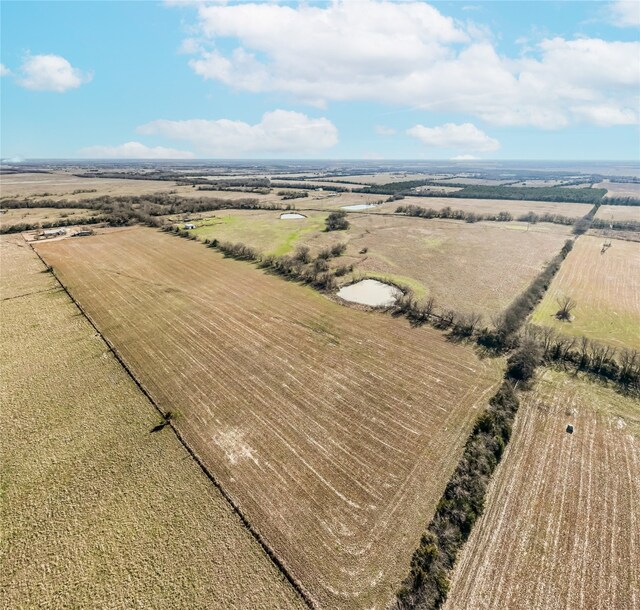 1034 County Road 23900, Brookston, TX 75421