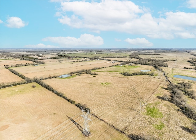1034 County Road 23900, Brookston, TX 75421
